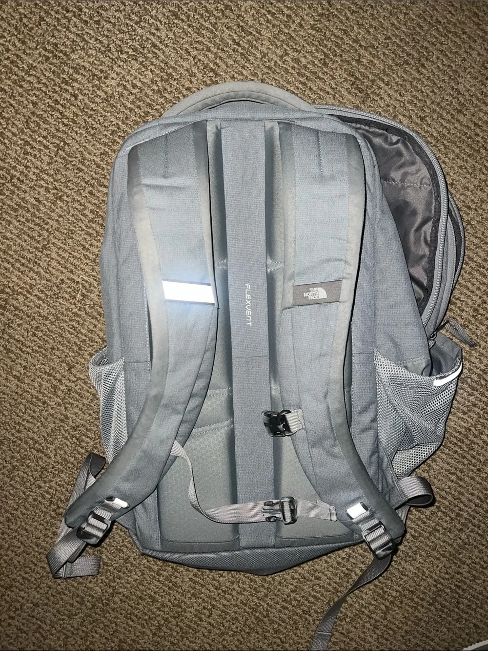 The North Face Men's Vault Backpack